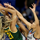 Illustration for article titled Please Explain To Me How This Wasn't a Foul!